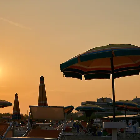 Wonderful In Front Of The Sea By Beahost Apartment Bibione