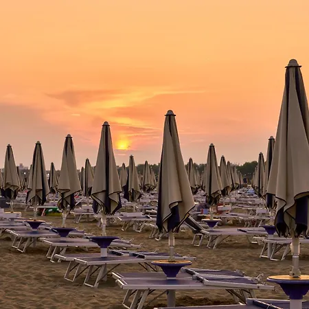 Wonderful In Front Of The Sea By Beahost Apartment Bibione