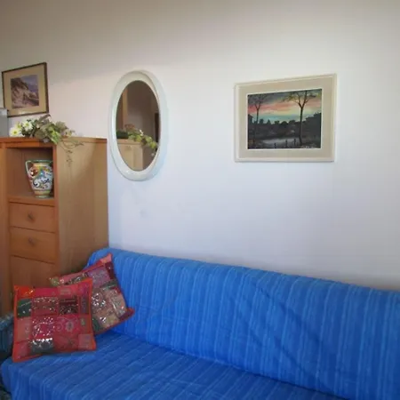 Wonderful In Front Of The Sea By Beahost Apartment *