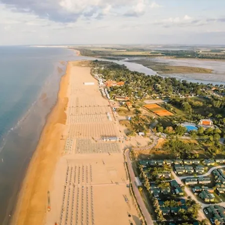Seaside Bliss - Beahost Bibione