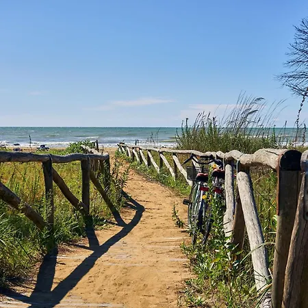 Appartamento Seaside Bliss - Beahost