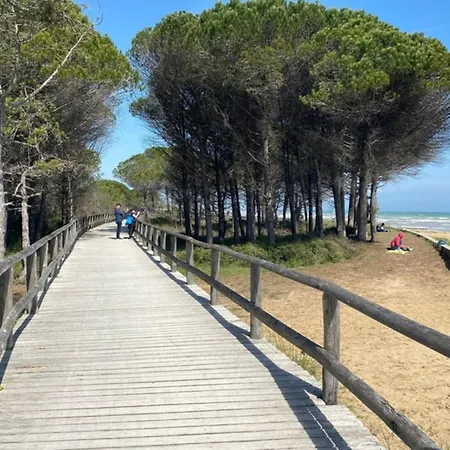 Seaside Bliss - Beahost Appartamento *