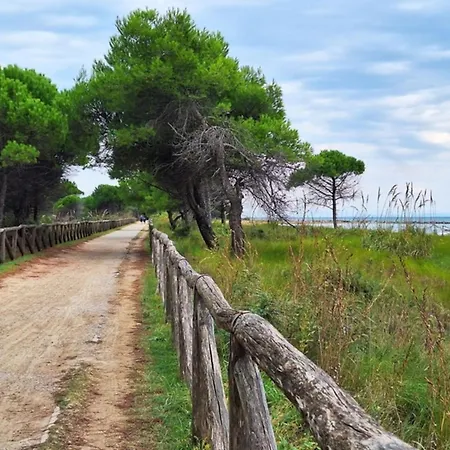 Appartamento Seaside Bliss - Beahost