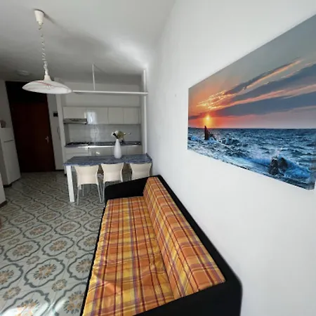 Apartment Seaside Bliss - Beahost Bibione